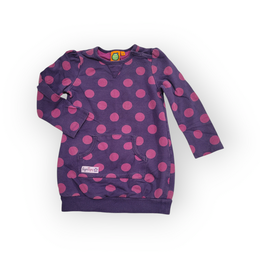 Robe | Gagou Tagou | 3 ans