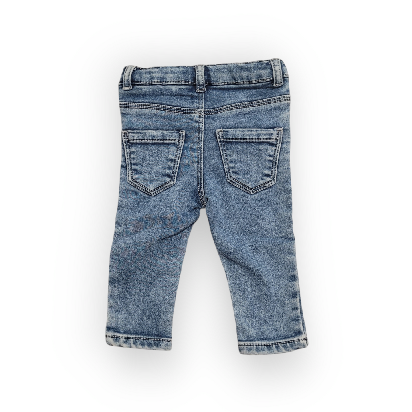 Pantalon Jeans | Mile end | 6 mois