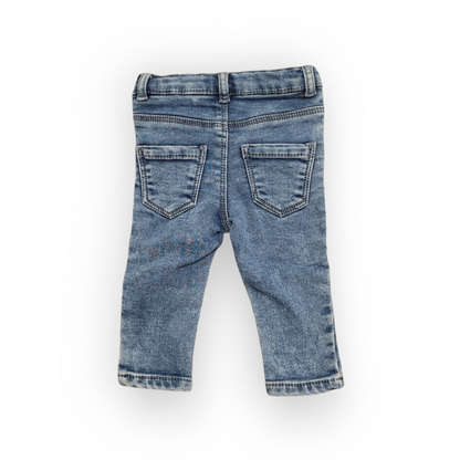 Pantalon Jeans | Mile end | 6 mois