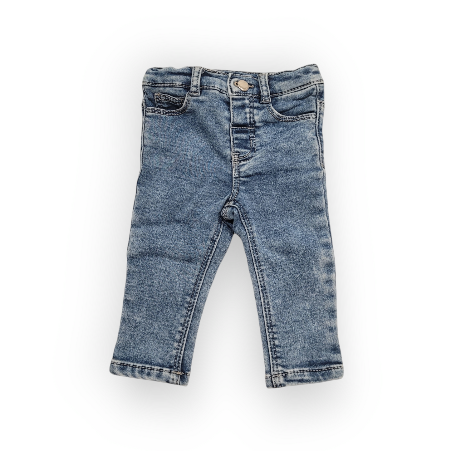 Pantalon Jeans | Mile end | 6 mois