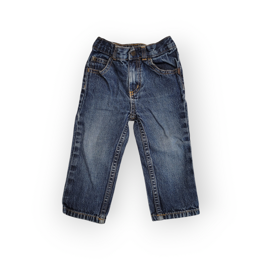 Jeans | Carter's | 18 mois