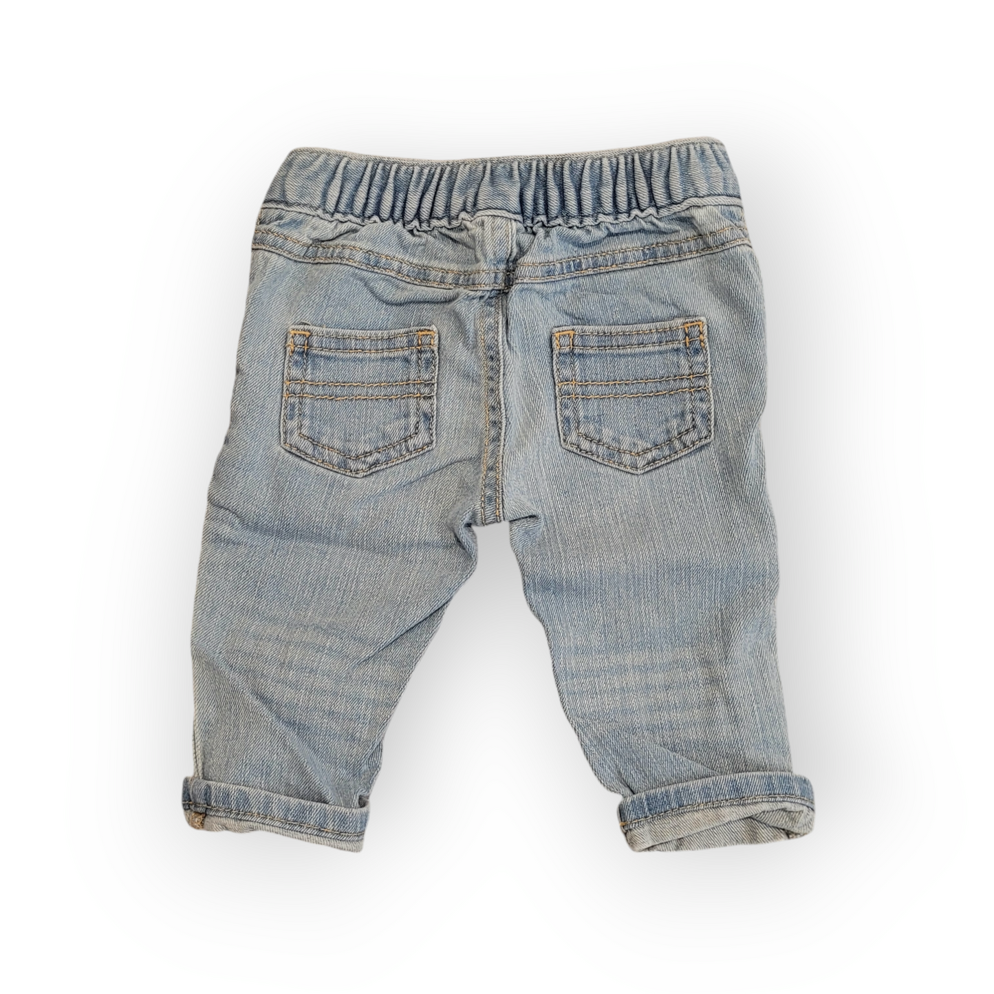 Jeans | Carter's | 3 mois