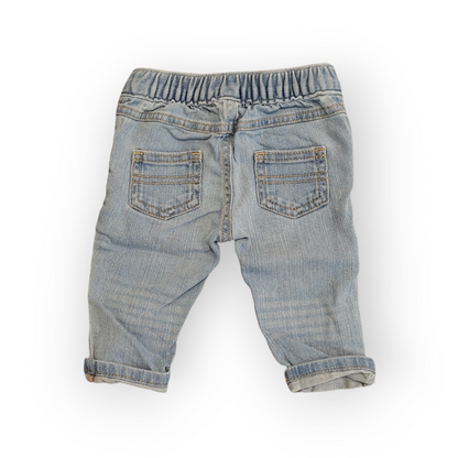 Jeans | Carter's | 3 mois