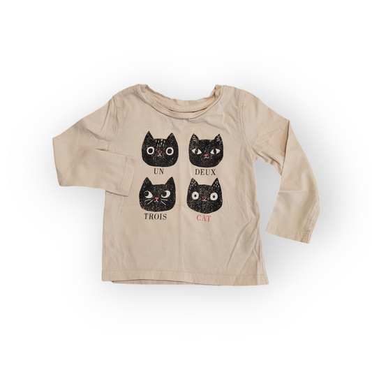 T-shirt | Joe Fresh | 2 ans