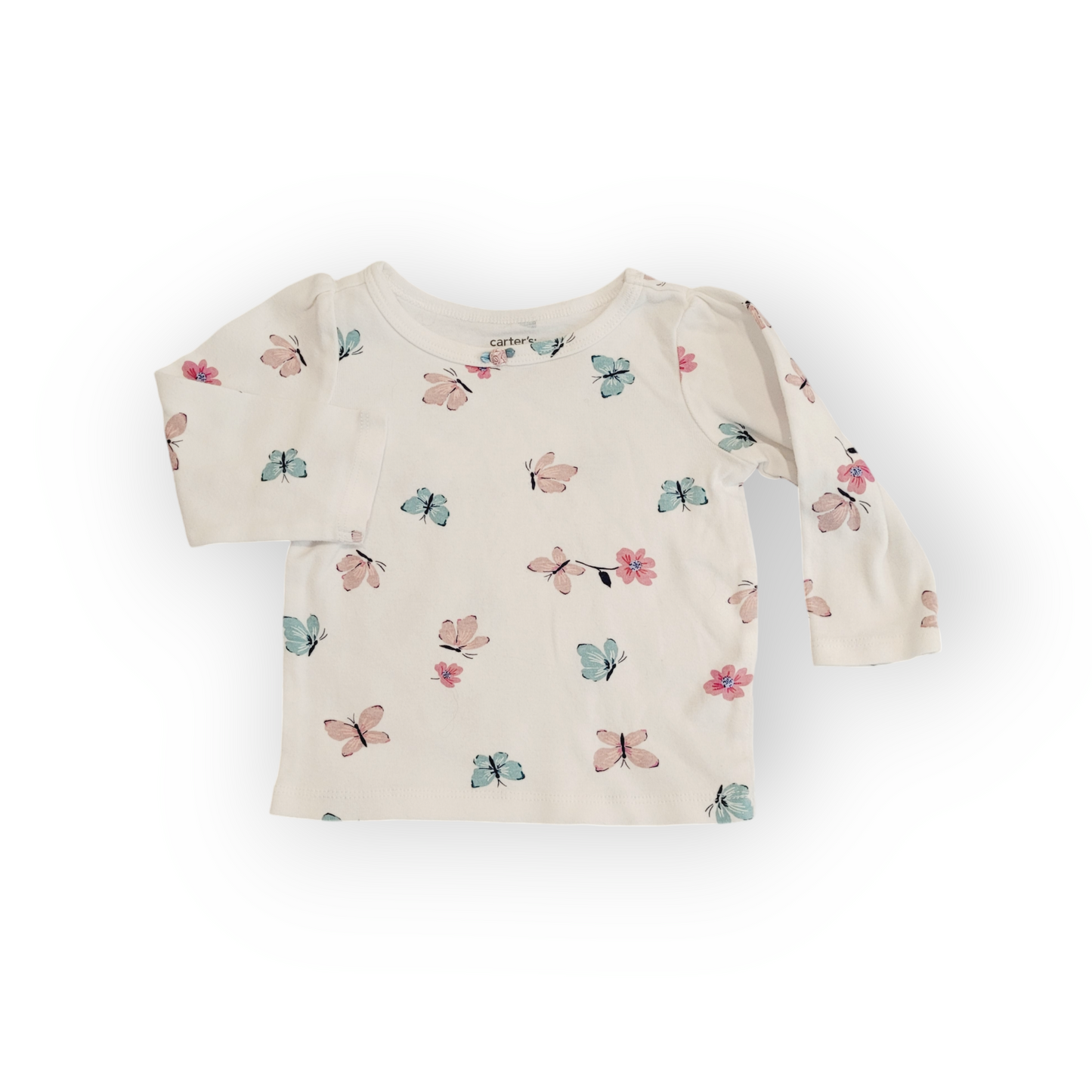 T-shirt | Carter's | 9 mois