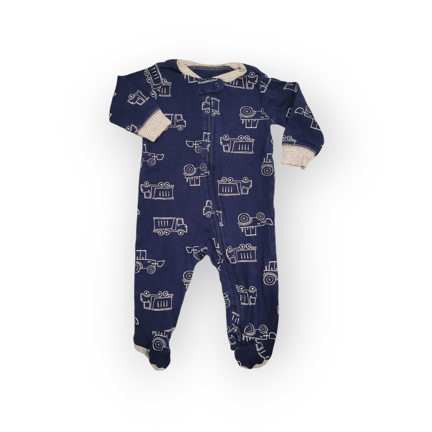 Pyjama | Carter's | 6 mois