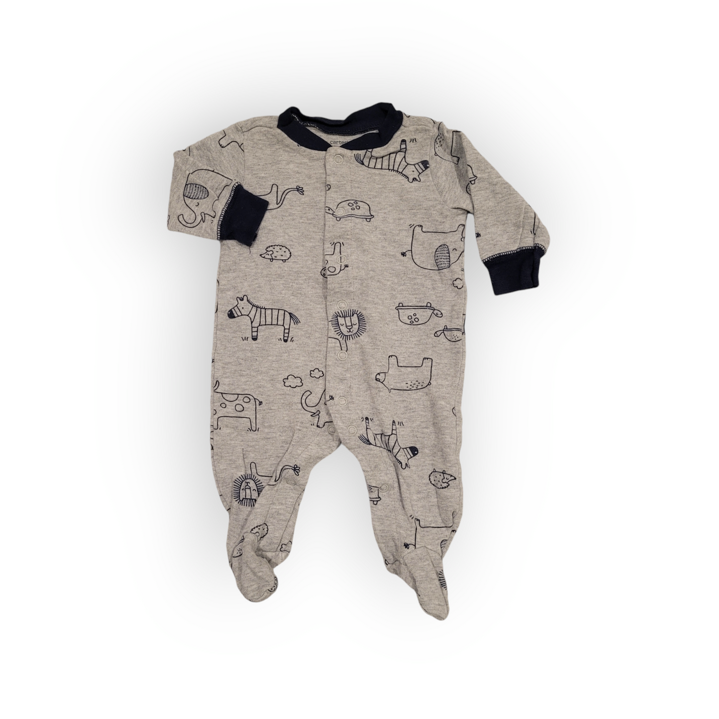 Pyjama | Carter's | 3 mois