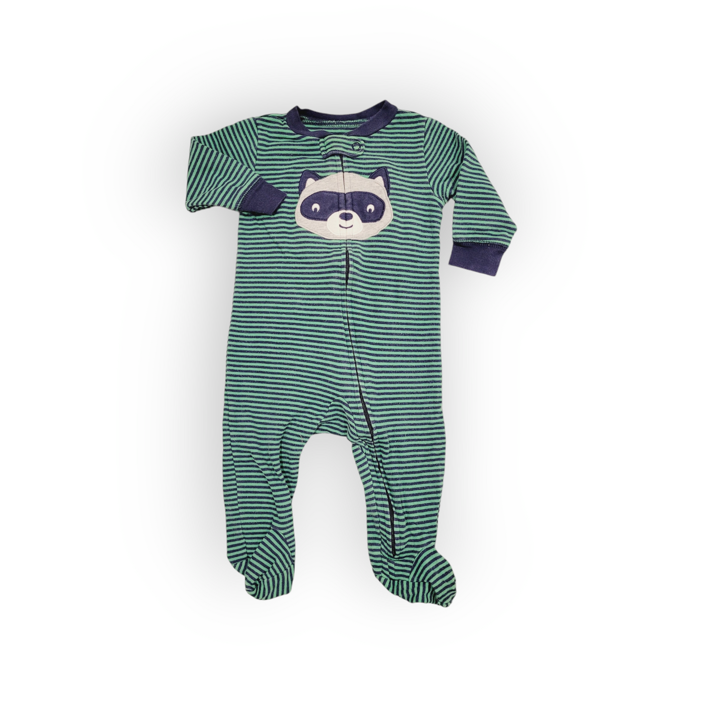 Pyjama | Carter's | 6 mois