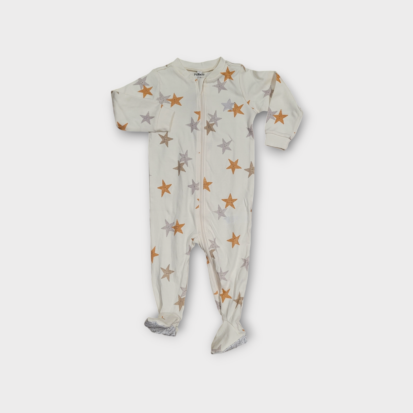 Pyjama Étoiles | Pekkle | Tailles variées