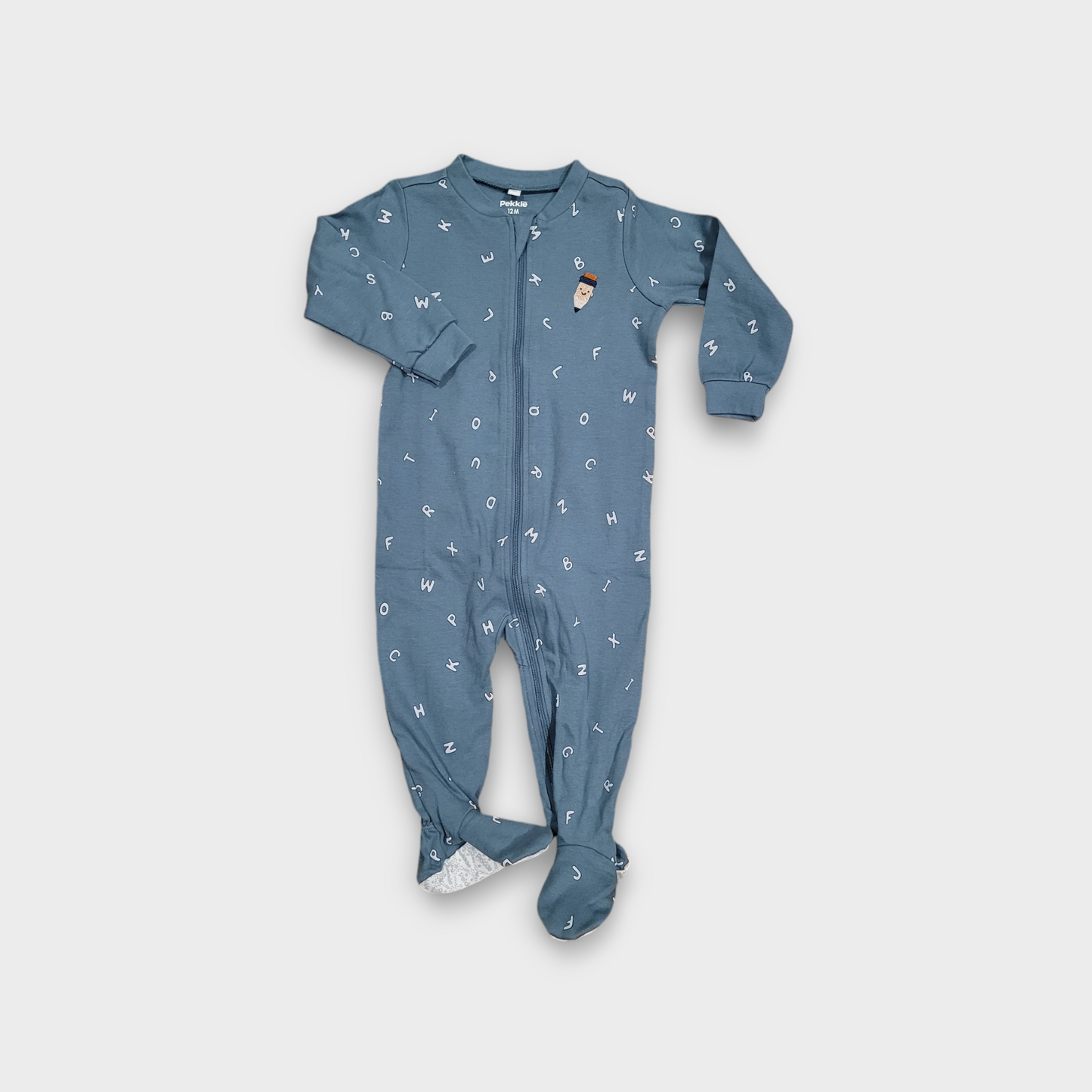 Pyjama Alphabet | Pekkle | Tailles variées