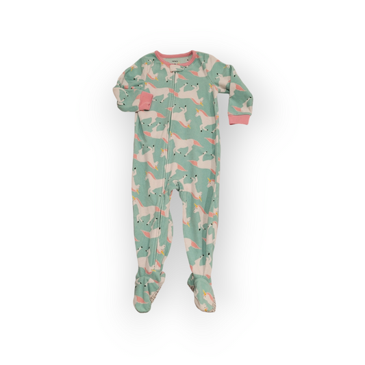 Pyjama | Carter's | 2T