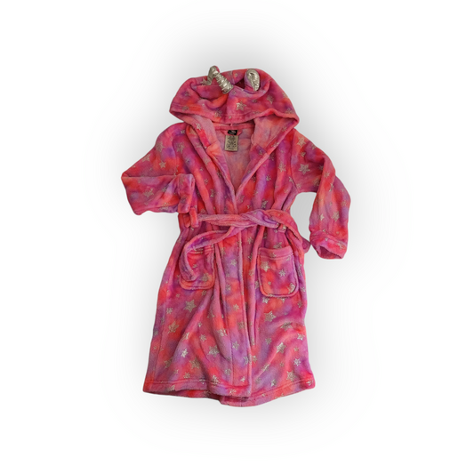 Robe de Chambre | 4-5 ans