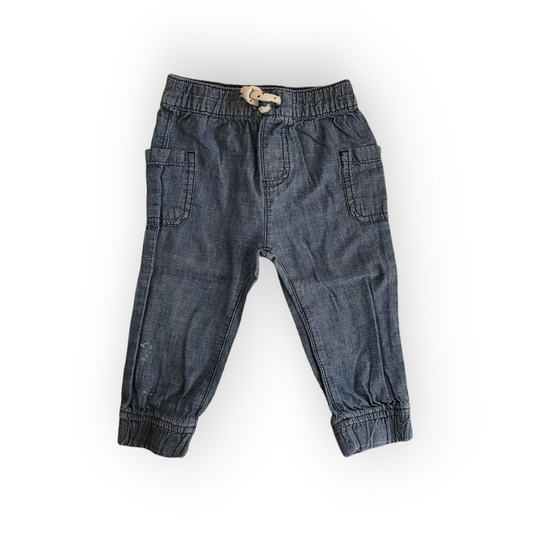 Jeans léger | Joe Fresh | 12-18 mois