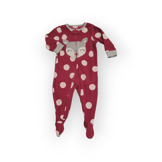 Pyjama | Carter's | 12 mois