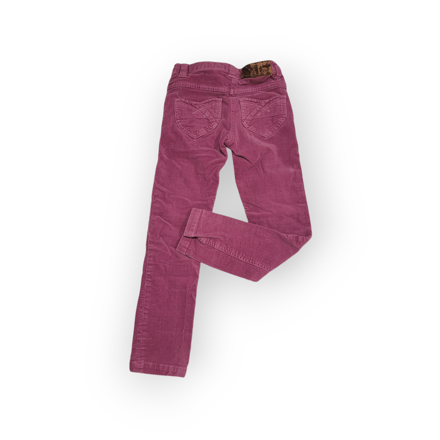 Pantalons corduroy | mexx | 7 ans