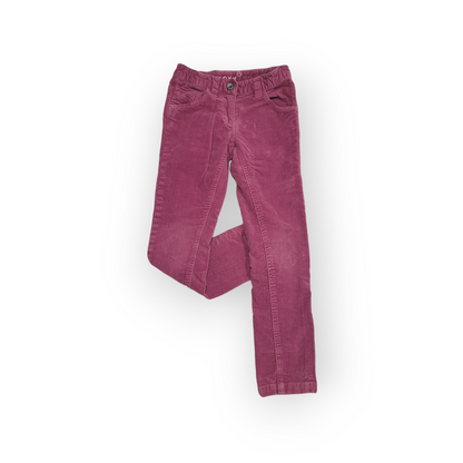 Pantalons corduroy | mexx | 7 ans