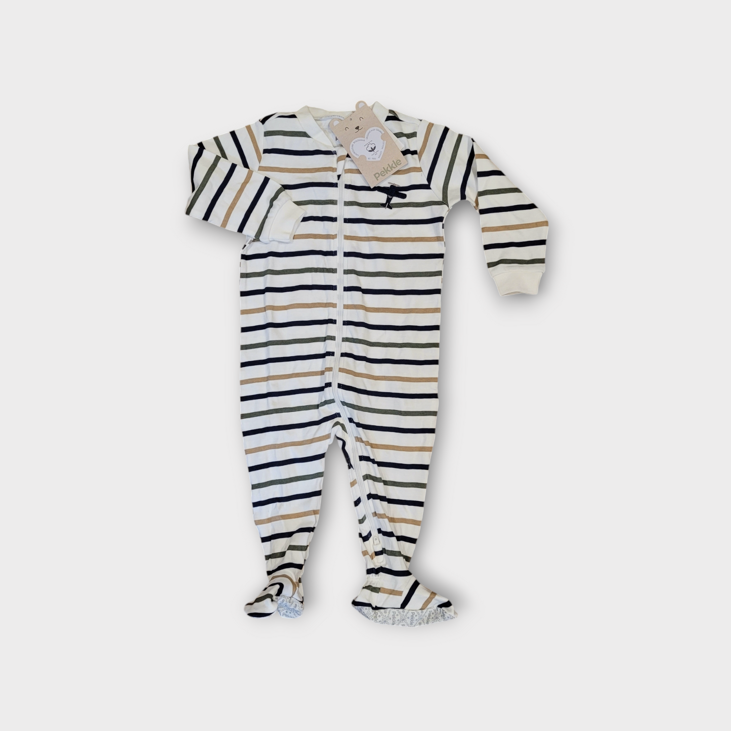 Pyjama Avion | Pekkle | Tailles variées