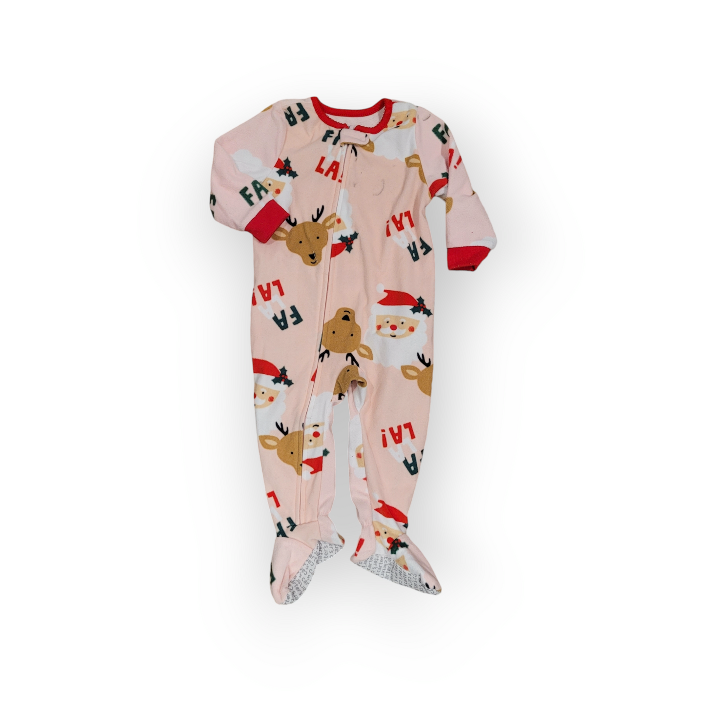 Pyjama | Carter's | 18 mois