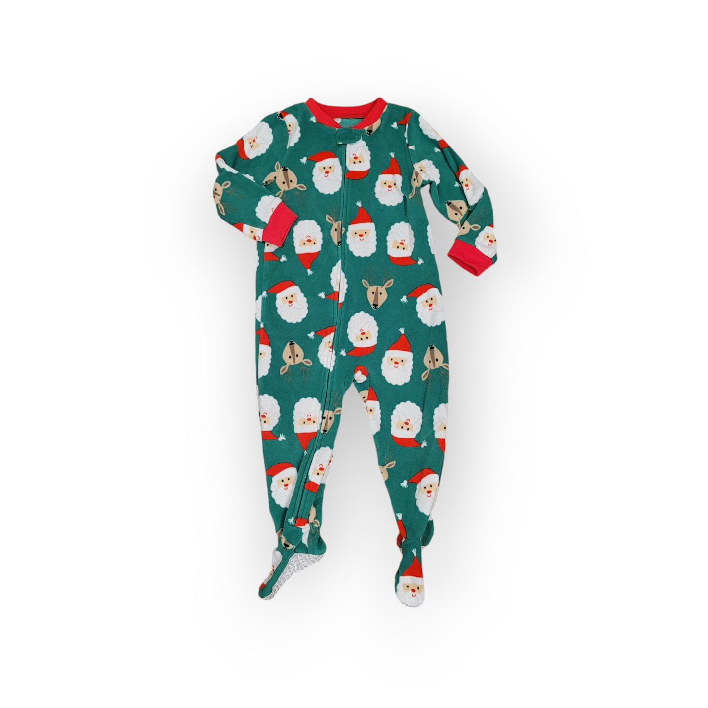 Pyjama | Carter's | 2T