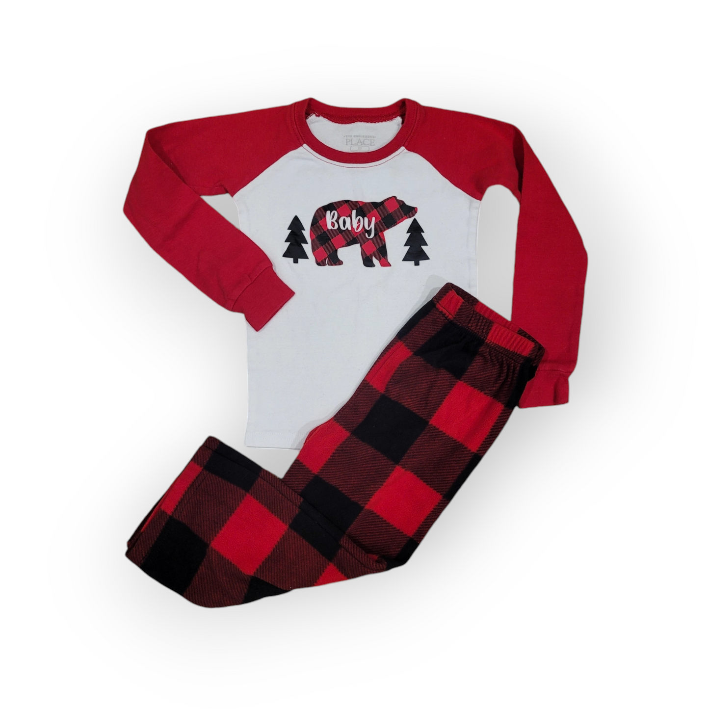 Pyjama | Children's Place | 3T