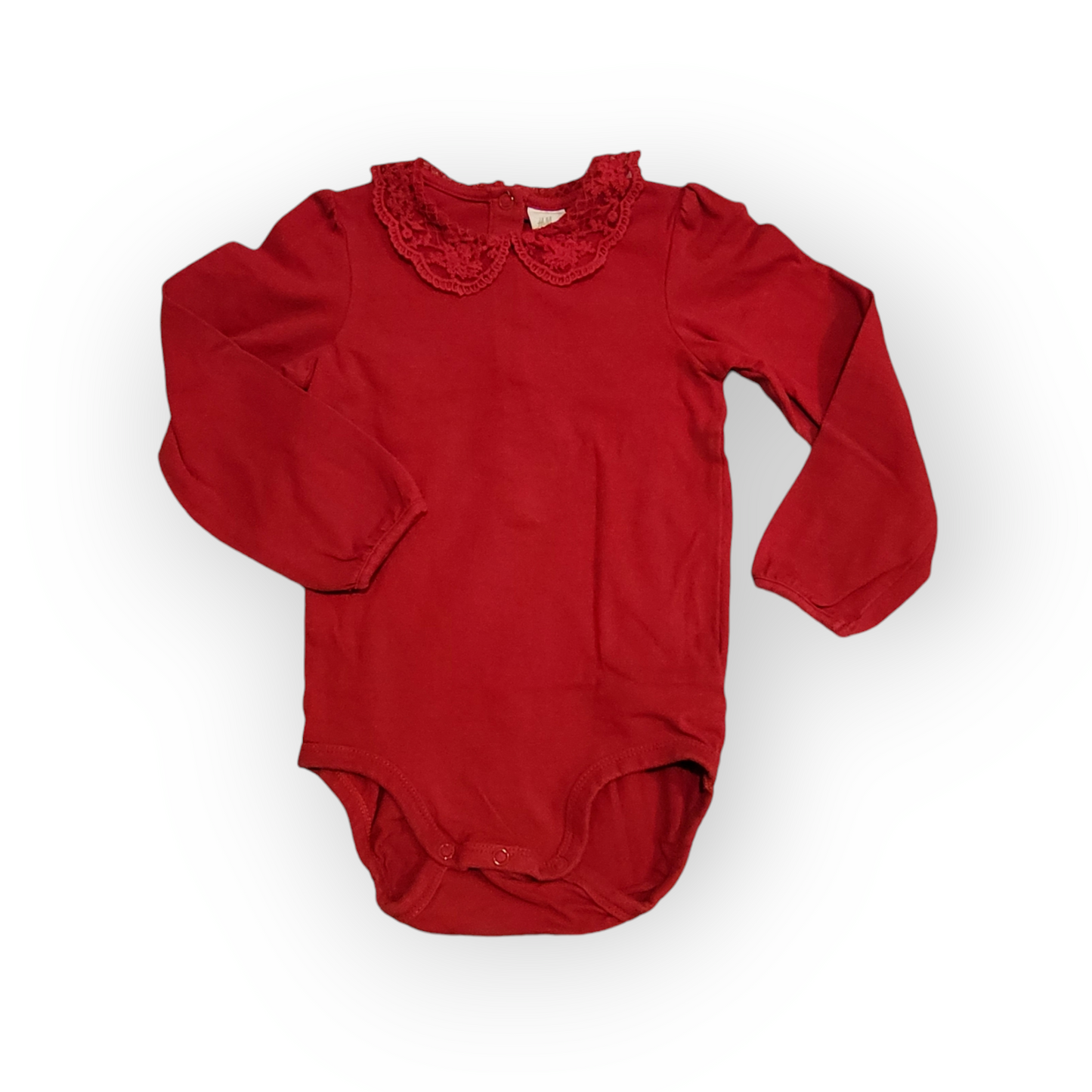 Cache-couche | H&M | 2T