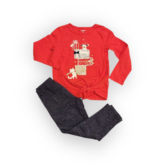 Ensemble | Carter's | 4T