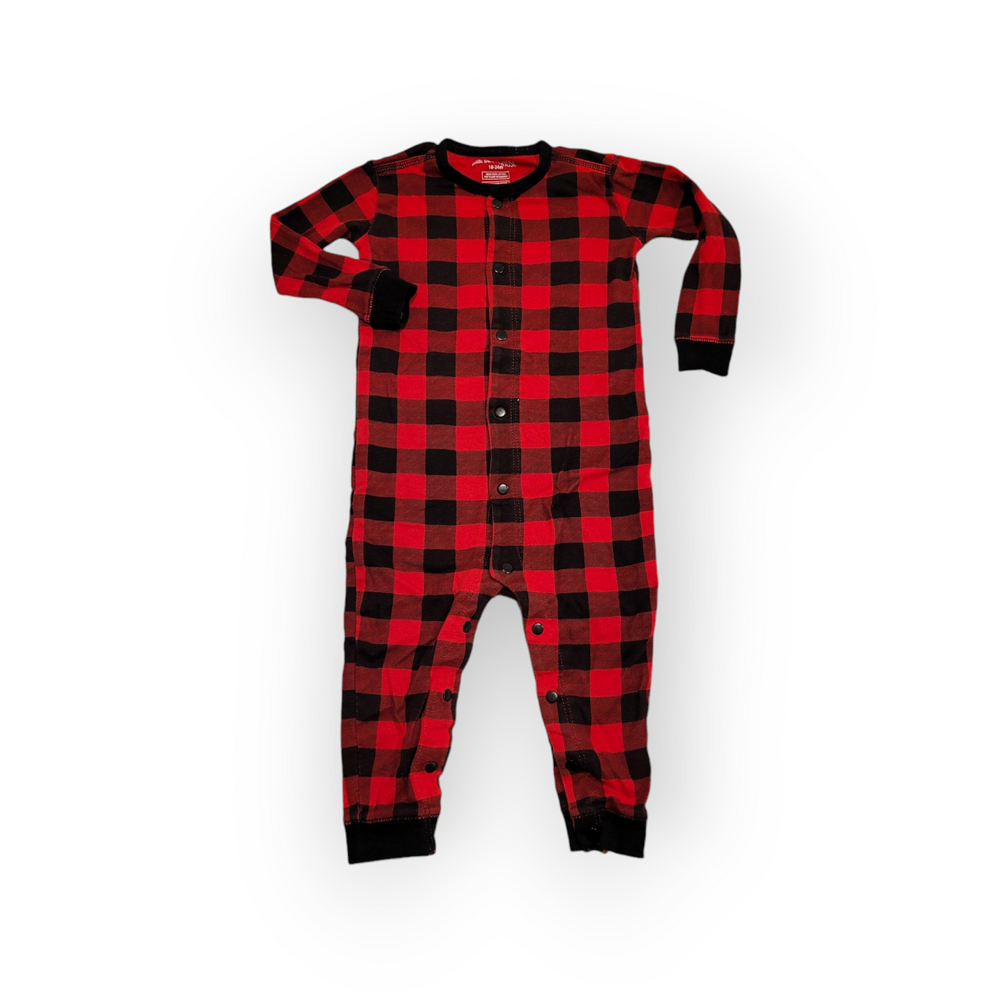 Pyjama | Little Blue House | 18-24 mois