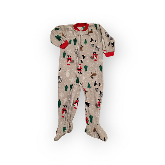 Pyjama | Carter's | 18 mois