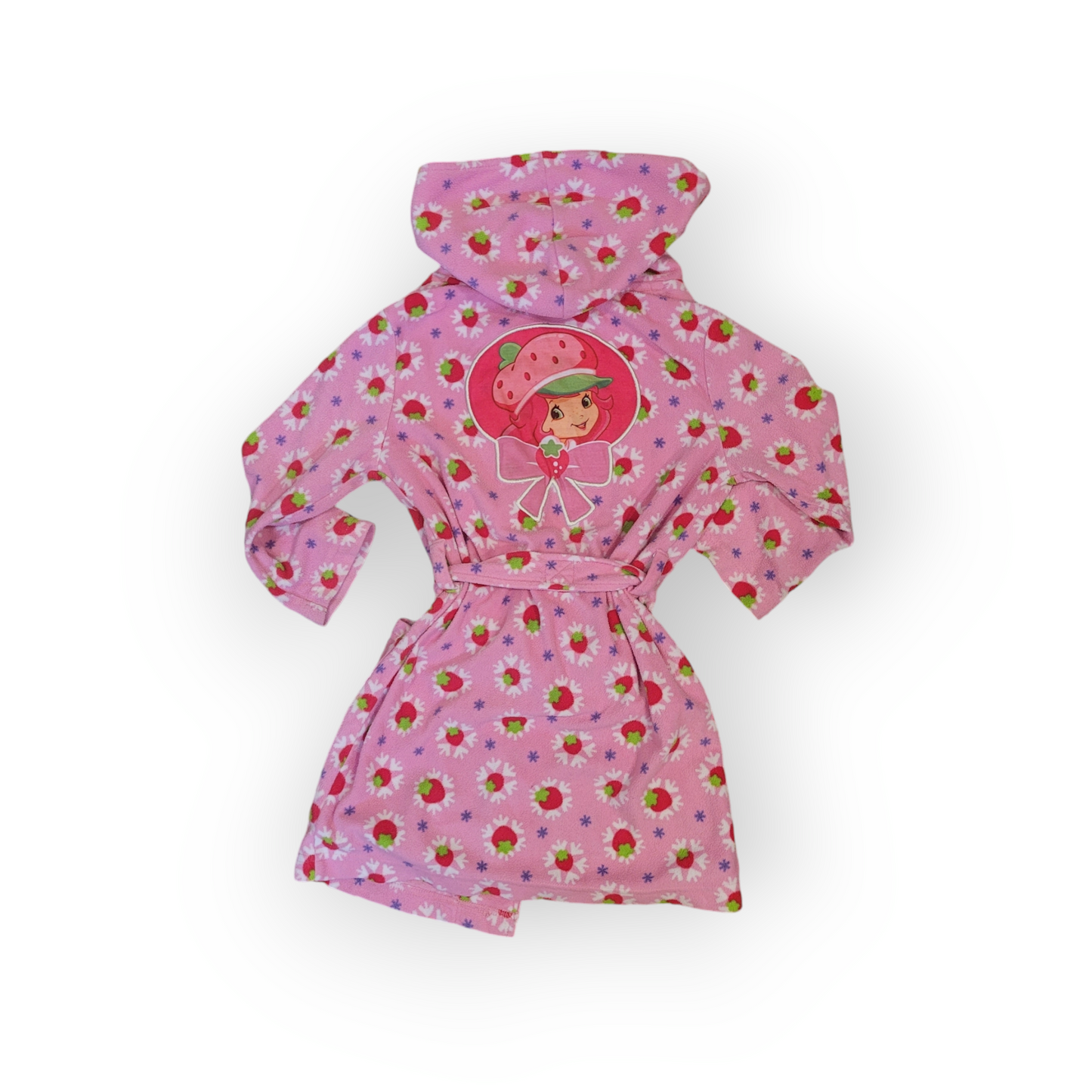 Robe de chambre | Fraisinette | 3-4 ans