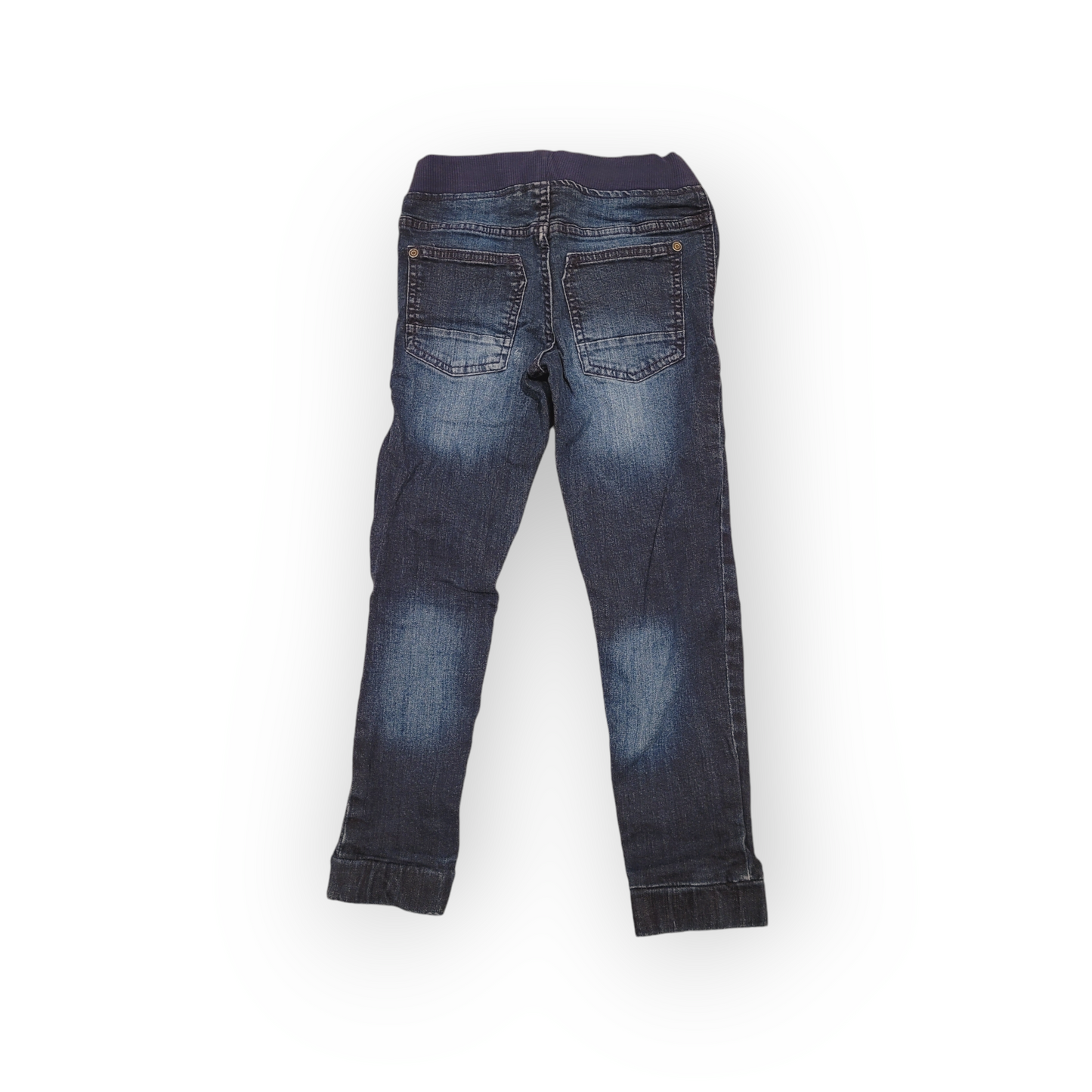 Pantalon jeans | Wild Horse | 6 ans