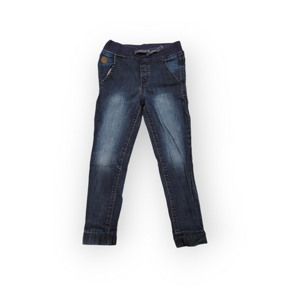 Pantalon jeans | Wild Horse | 6 ans