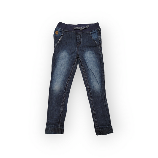 Pantalon jeans | Wild Horse | 6 ans