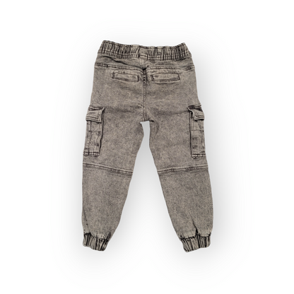 Pantalon jeans | Blumind | 4 ans