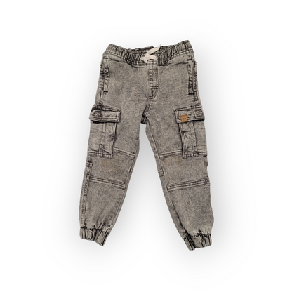 Pantalon jeans | Blumind | 4 ans