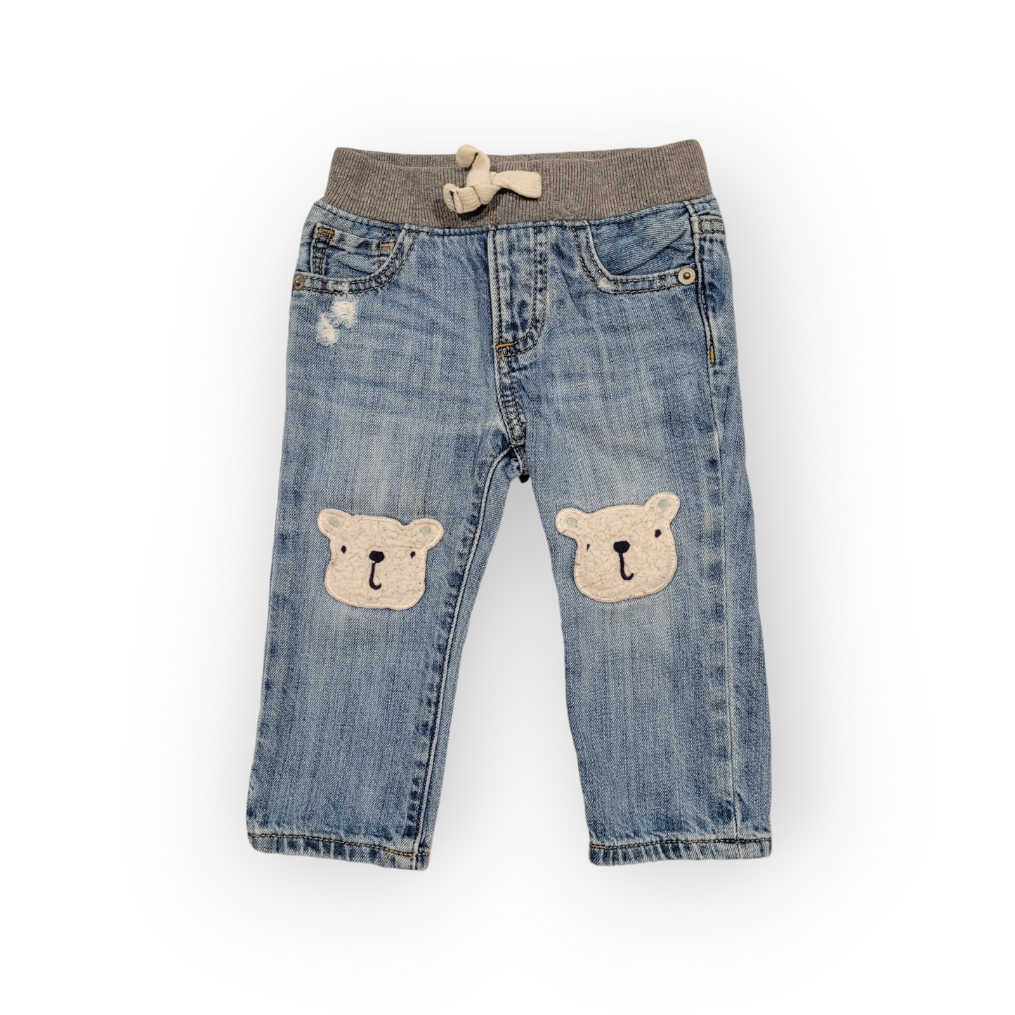 Jeans | Baby Gap | 12-18 mois