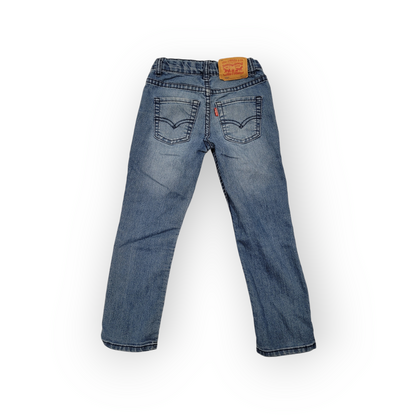 Pantalon jeans | Levis | 5 ans