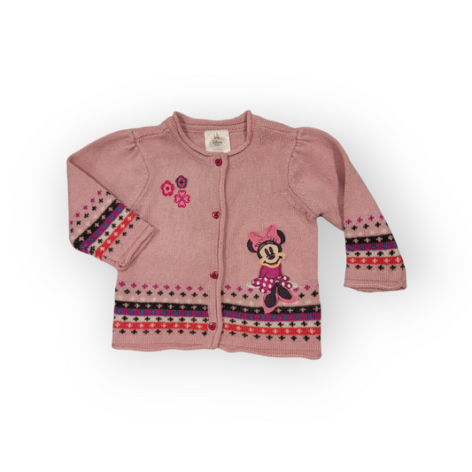 Veste | Disney Baby | 9-12 mois