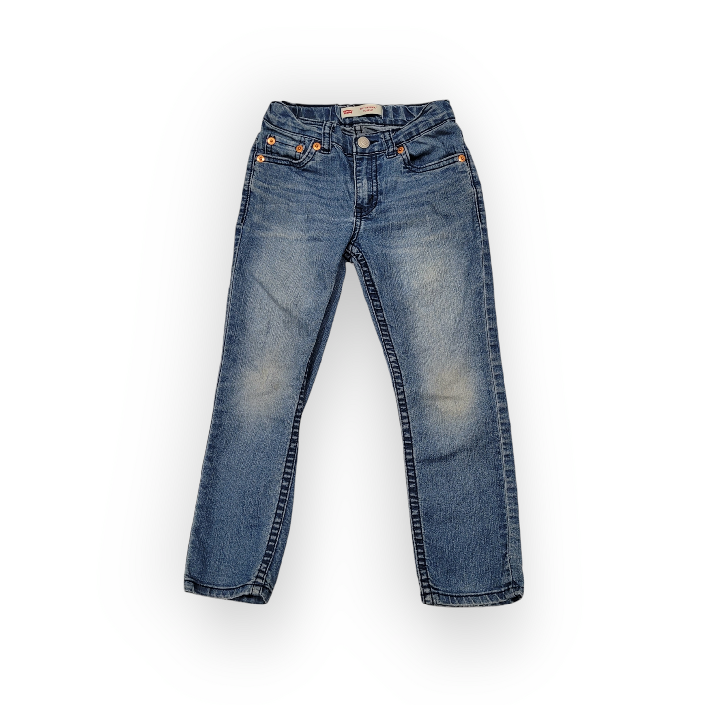 Pantalon jeans | Levis | 5 ans