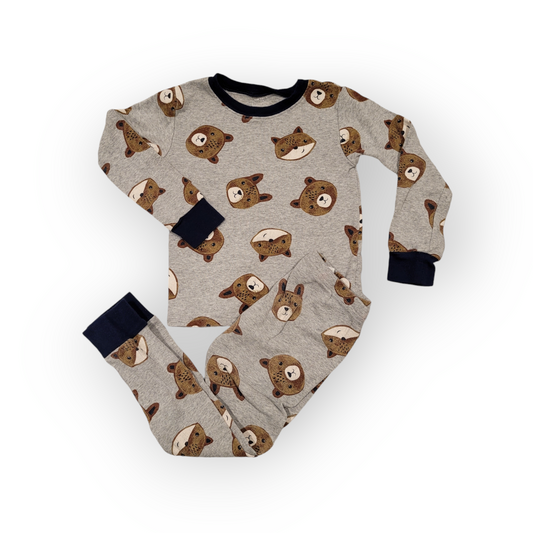 Pyjama | Carter's | 4T