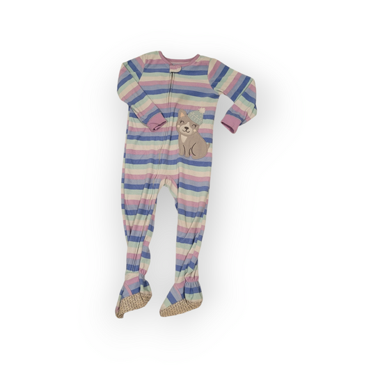 Pyjama | Carter's | 4T