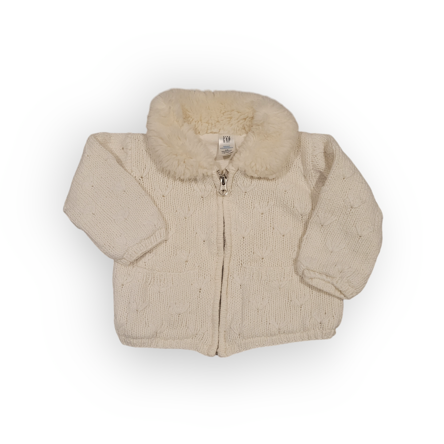 Veste | PL Baby | 3-6 mois