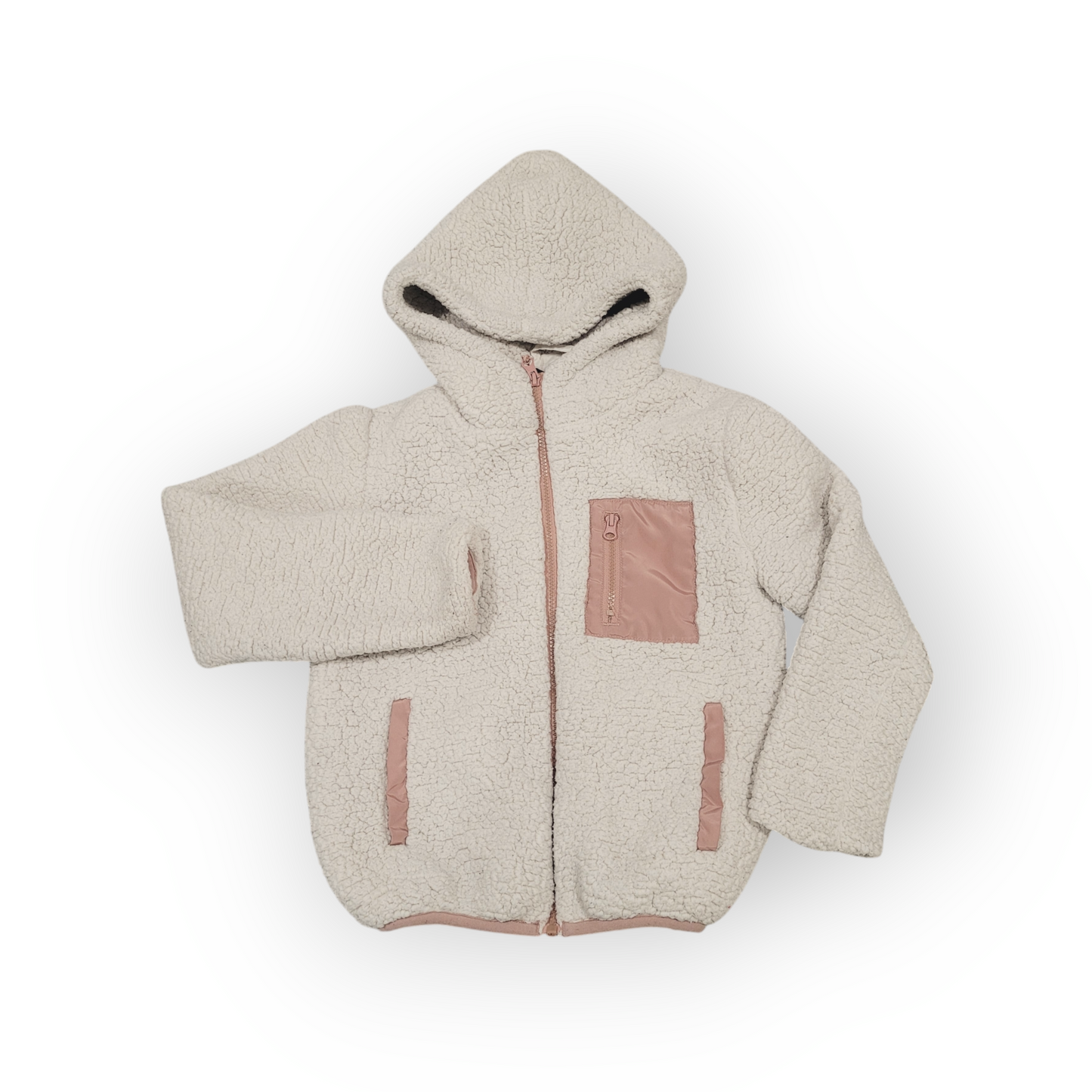 Manteau | M (7-8)