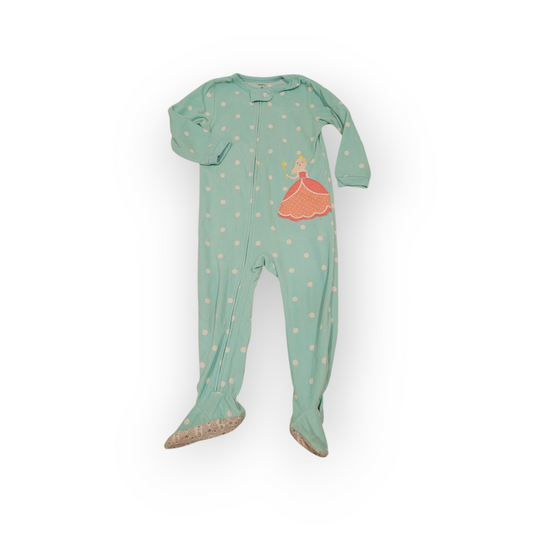 Pyjama | Carter's | 3T