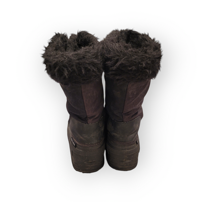 Bottes | Gray Wolf | Gr.3