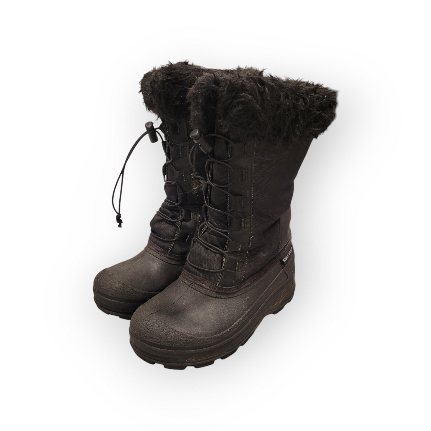 Bottes | Gray Wolf | Gr.3