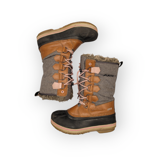 Bottes hiver | Acton | Pointure 4