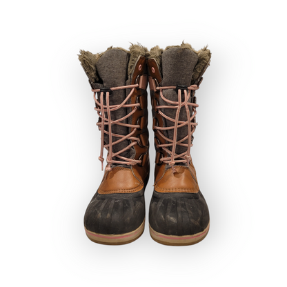 Bottes hiver | Acton | Pointure 4