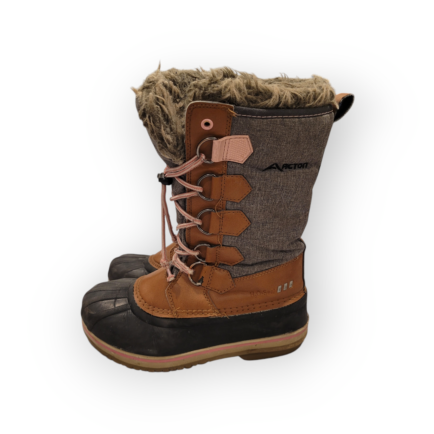 Bottes hiver | Acton | Pointure 4