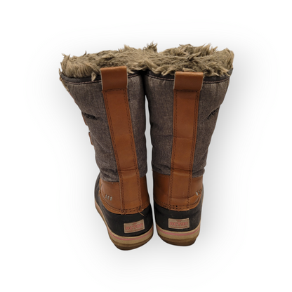 Bottes hiver | Acton | Pointure 4