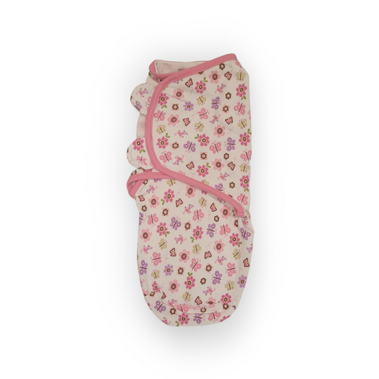 Swaddle me | Summer | P/M (0-3 mois)